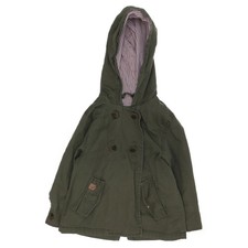 Zara BabyGirl, Jacke