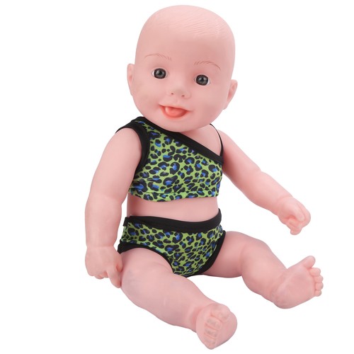Badeanzüge für babypuppen - badeanzüge,