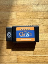 Carly OBD Adapter Generation