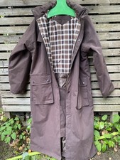 Reitermantel Reiterin Equi Therme Gr S wie Neu