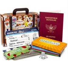 Reisegschenk für Gutscheine