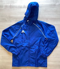 adidas Regenjacke Gr. 164