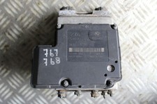 ABS Block Hauptbremsaggregat 34511164896 BMW Z3 roadster 2.0 E36/7