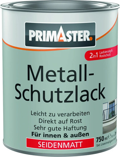 88l 25 l - 2,25, primaster