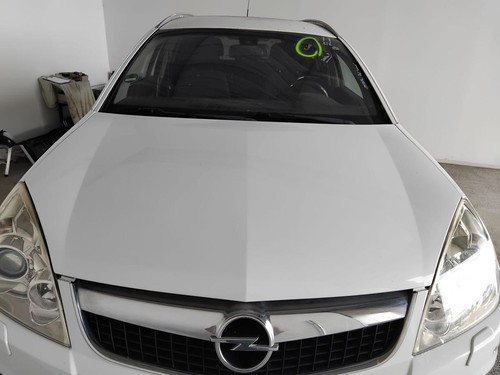 Opel vectra facelift - vectra, c