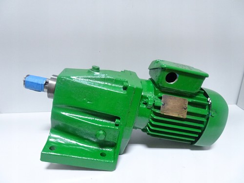 Vem getriebemotor getriebe zg1 - getriebemotor,