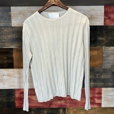 Prada Vintage Sweater Rubbed