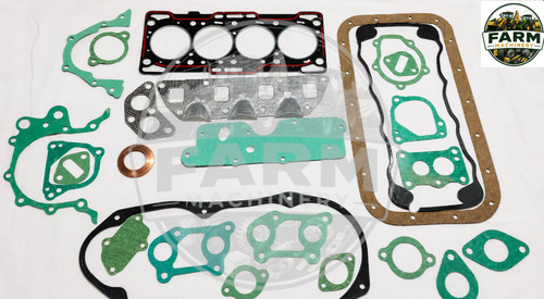 Motor reparatur dichtungssatz - motor,