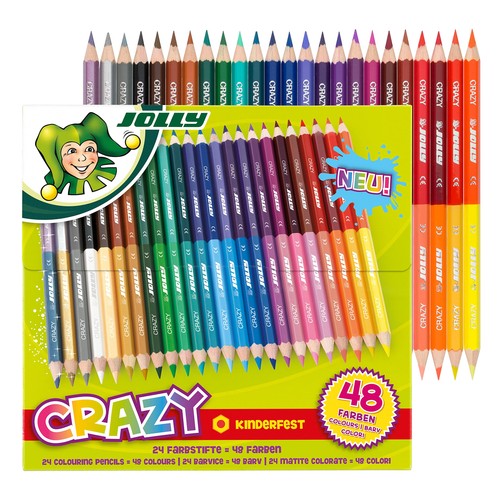 Jolly superstick crazy - superstick,
