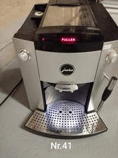 Jura Kaffeevollautomat
