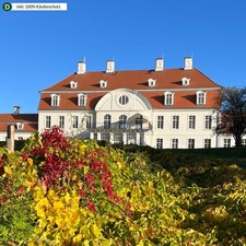 4 Tage Urlaub im Hotel Schloß