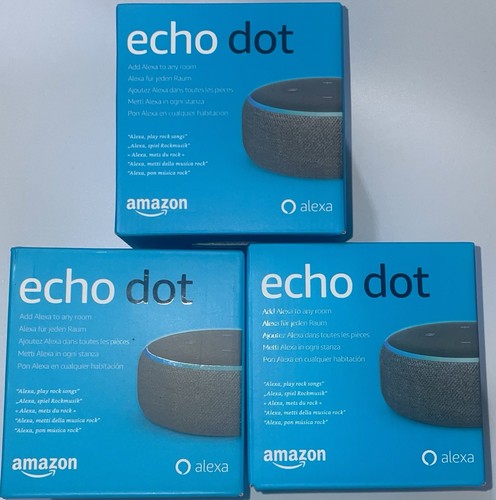 Stück amazon echo - amazon,