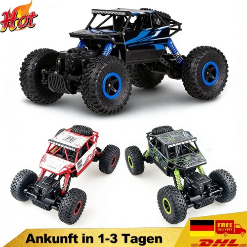 Rock crawler allrad - rock,