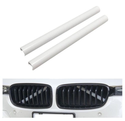 Front grill streben - front,