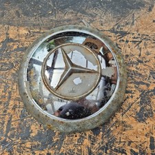 Radkappe,Nabenkappe Hubcover, Mercedes W113 , W 111, 1864010025