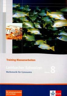 Lambacher schweizer 8 - lambacher,