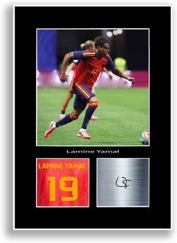 Lamine jamal spanien 2026 - lamine,