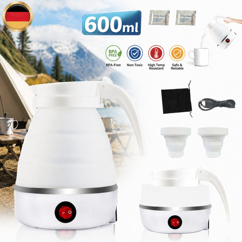 Wasserkessel elektrischer - wasserkessel,