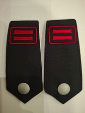 Oberfeuerwehrmann FFw