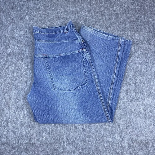 Vtg y2k kaalu men jeans - y2k, men's