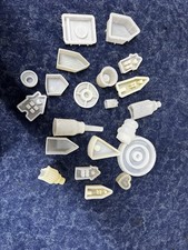 Gieß-Formen  und - Stanzen