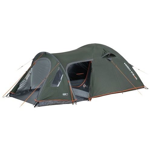 High peak kuppelzelt kira 1 - high,