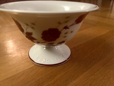 RAR Hutschenreuther 1936 Olympiade BERLIN Schüssel Porzellan Sammler