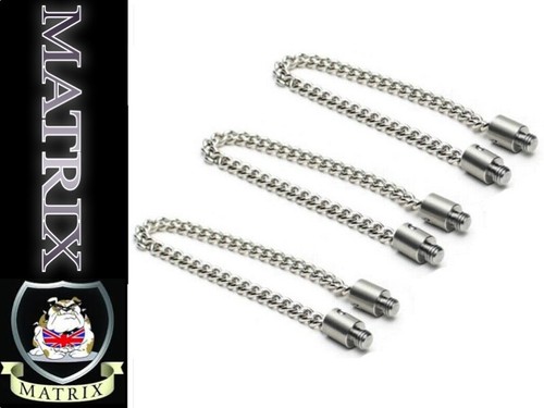 Matrix innovations kette - 3x, 6"