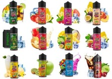 BAD CANDY Longfill Aroma 10ml