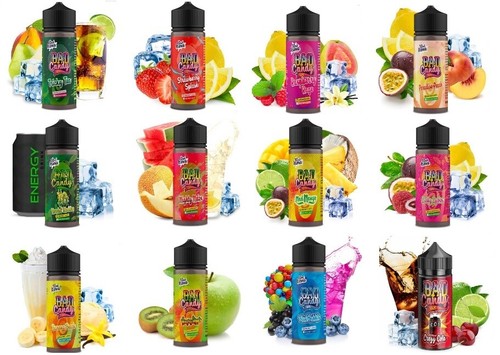 Bad candy longfill aroma - longfill,