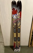 Dynafit Stoke 164 Tourenski