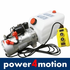 Hydraulikaggregat 7L