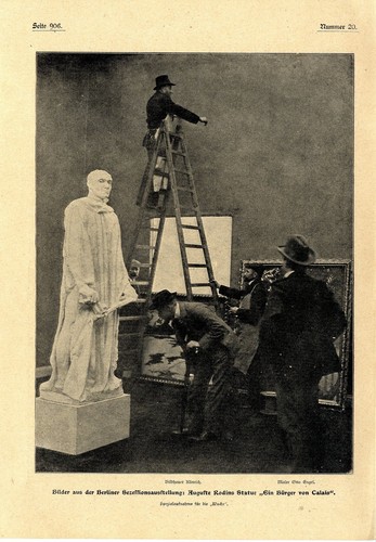 Walter leistikow die berliner - leistikow,