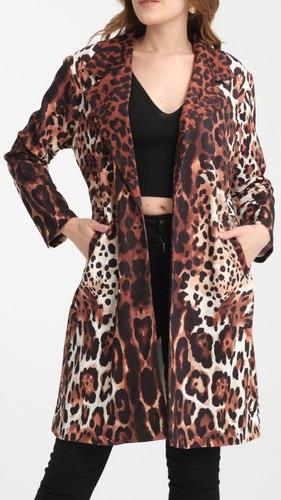 Missy longblazer kurzmantel - missy,