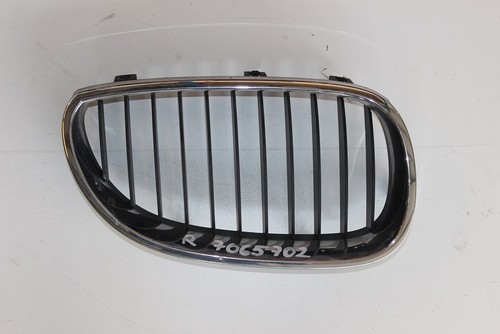 Bmw e60 e61 lci grill - e60,