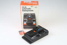 AGFA Filmklebepresse F8s