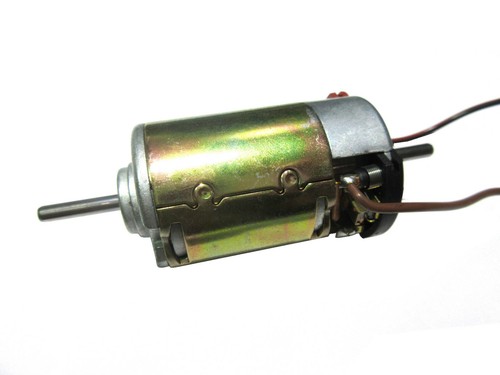 Bühler motor 12v - motor,