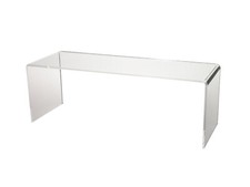 Dekobrücke 300x100x100 mm aus