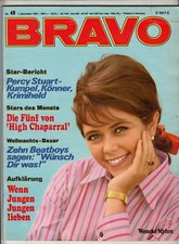 BRAVO 1969 Nr. 49 (1-2)