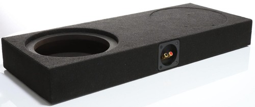 Audio system gdf - 10-2, mdf
