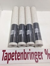 Vliestapete AS 4 x 38742-5 (4Rollen) PRIVATE WALLS Muster Beige Wohnzimmer