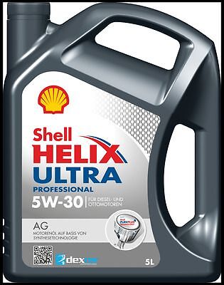 Shell helix ultra - shell,