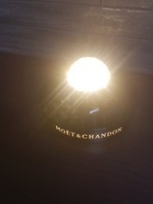 Moet chandon champagner - moet,