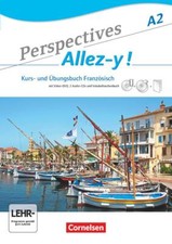 Perspectives - Allez-y ! A2