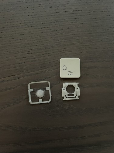 Ersatztasten für apple - für,