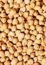 Kichererbsen getrocknet 25 kg