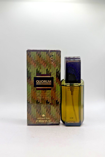 Quorum antonio puig 30ml - by,