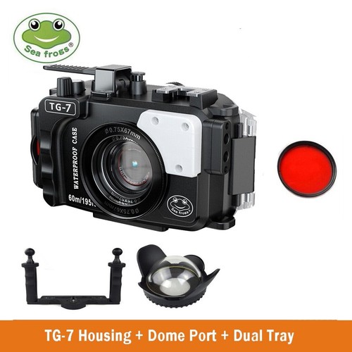 Seafrogs 60m - seafrogs,