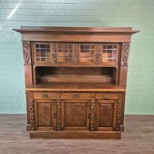 27355 Buffetschrank Schrank