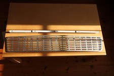 Trabant 601 Ziergitter